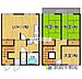 間取り：間取り図