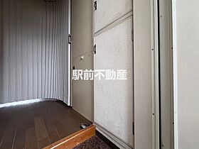 メゾンフジヨシ 307 ｜ 福岡県久留米市日ノ出町75（賃貸マンション1R・3階・22.10㎡） その17