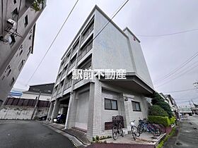 メゾンフジヨシ 307 ｜ 福岡県久留米市日ノ出町75（賃貸マンション1R・3階・22.10㎡） その7