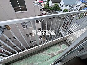 メゾンフジヨシ 307 ｜ 福岡県久留米市日ノ出町75（賃貸マンション1R・3階・22.10㎡） その15