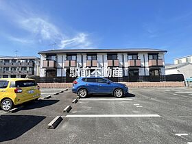 マーサ・ジュネス 101 ｜ 福岡県久留米市山川神代1丁目22（賃貸アパート1K・1階・26.93㎡） その7