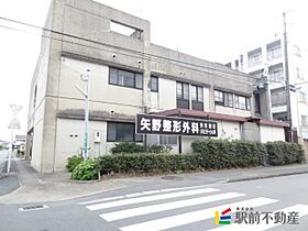 CS津福 302 ｜ 福岡県久留米市津福今町166-1（賃貸アパート1LDK・3階・33.63㎡） その10