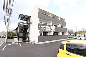 Premiage 久留米学園通 101 ｜ 福岡県久留米市津福今町277-1（賃貸アパート1LDK・1階・33.63㎡） その7