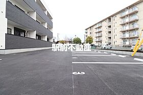 Premiage 久留米学園通 101 ｜ 福岡県久留米市津福今町277-1（賃貸アパート1LDK・1階・33.63㎡） その11