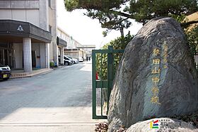 Premiage 久留米学園通 102 ｜ 福岡県久留米市津福今町277-1（賃貸アパート1LDK・1階・33.63㎡） その27