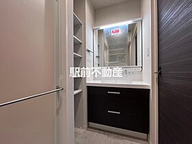 モンレーヴ本町 201 ｜ 福岡県久留米市本町16-25（賃貸マンション1LDK・2階・46.26㎡） その14