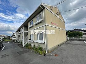 福岡県久留米市江戸屋敷1丁目6-60（賃貸アパート3LDK・1階・50.08㎡） その10