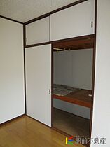 宮崎コーポ 105 ｜ 福岡県久留米市荒木町藤田1241-2（賃貸アパート1K・1階・23.14㎡） その18