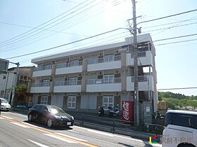 コーポラスK 202 ｜ 福岡県久留米市上津町2192-1（賃貸アパート1R・2階・20.00㎡） その7