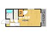 間取り：間取り図