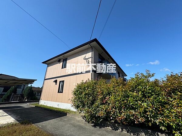 ベリークレセント 202｜福岡県久留米市上津町(賃貸アパート2LDK・2階・58.00㎡)の写真 その2