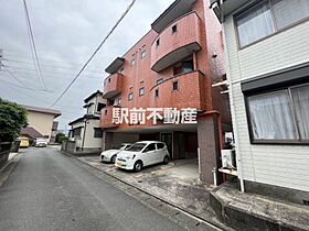 セジュールII 301 ｜ 福岡県久留米市朝妻町10-3（賃貸マンション1R・3階・33.55㎡） その5