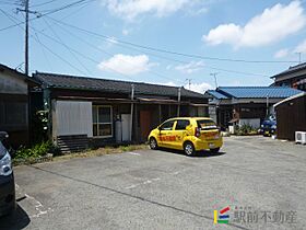 荒木町貸家 1 ｜ 福岡県久留米市荒木町荒木1459-6（賃貸テラスハウス2K・1階・38.80㎡） その8