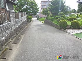 メゾン上津 201 ｜ 福岡県久留米市上津町2192-1046（賃貸アパート1R・2階・16.50㎡） その10