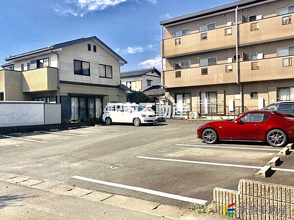 ジョイハウス 301｜福岡県久留米市上津町(賃貸マンション3LDK・3階・63.44㎡)の写真 その11