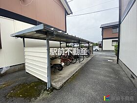 ハミング上新 201 ｜ 福岡県久留米市江戸屋敷2丁目6-16（賃貸アパート3LDK・2階・55.00㎡） その13