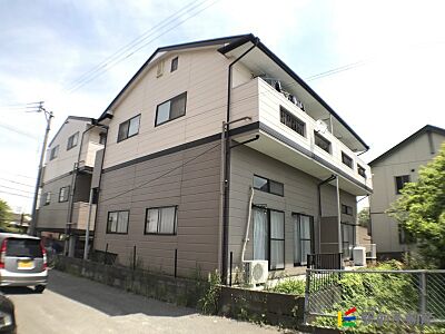 外観：外観