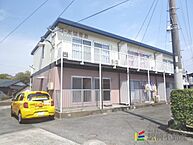 福岡県久留米市国分町296-8：物件画像／株式会社駅前不動産　本店