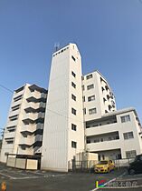 福岡県久留米市南1丁目24-6（賃貸マンション3LDK・1階・59.78㎡） その12