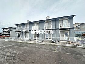 セジュール国分II B101 ｜ 福岡県久留米市国分町1060-3（賃貸アパート1K・1階・20.00㎡） その10