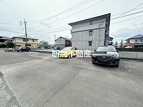 セジュール国分II B101 ｜ 福岡県久留米市国分町1060-3（賃貸アパート1K・1階・20.00㎡） その11