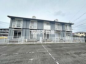 セジュール国分II B101 ｜ 福岡県久留米市国分町1060-3（賃貸アパート1K・1階・20.00㎡） その7