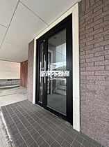 セジュールII 201 ｜ 福岡県久留米市朝妻町10-3（賃貸マンション1R・2階・33.55㎡） その7