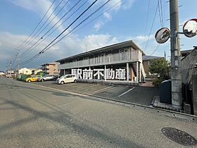 オリーヴァ東合川 101 ｜ 福岡県久留米市東合川7丁目3-10（賃貸アパート1LDK・1階・33.39㎡） その1