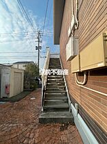 オリーヴァ東合川 101 ｜ 福岡県久留米市東合川7丁目3-10（賃貸アパート1LDK・1階・33.39㎡） その9