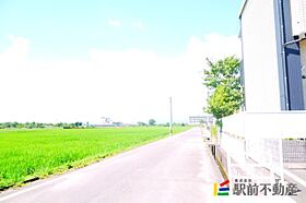 レモンバーム2番館 104 ｜ 福岡県久留米市田主丸町益生田862-1（賃貸アパート1K・1階・24.48㎡） その4