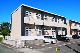 レモンバーム1番館 204 ｜ 福岡県久留米市田主丸町益生田862-1（賃貸アパート1K・2階・24.48㎡） その2