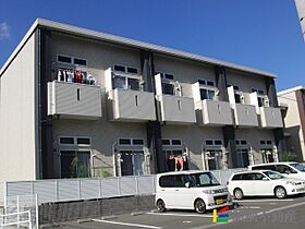 レモンバーム1番館 204 ｜ 福岡県久留米市田主丸町益生田862-1（賃貸アパート1K・2階・24.48㎡） その3