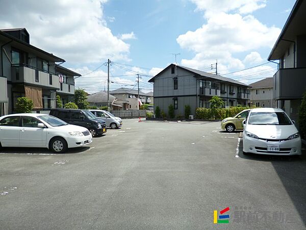 アミューズメント西町 102｜福岡県久留米市西町(賃貸アパート3LDK・1階・65.00㎡)の写真 その6