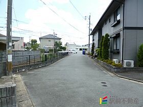 アミューズメント西町 102 ｜ 福岡県久留米市西町274-1（賃貸アパート3LDK・1階・65.00㎡） その7