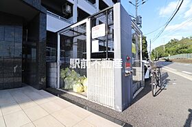 AlettA合川町 101 ｜ 福岡県久留米市合川町6-12（賃貸マンション1K・1階・27.20㎡） その12