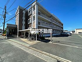 フィオーレ 101 ｜ 福岡県久留米市山川追分1丁目4-22（賃貸マンション1LDK・1階・40.86㎡） その1