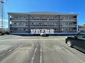 フィオーレ 308 ｜ 福岡県久留米市山川追分1丁目4-22（賃貸マンション1DK・3階・36.00㎡） その3