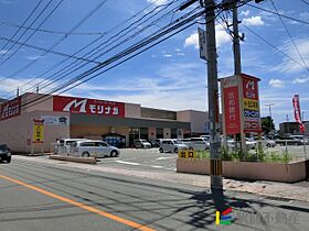 福岡県久留米市津福今町491-23（賃貸マンション1LDK・3階・42.00㎡） その7