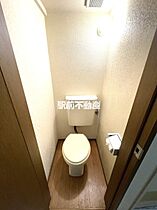 グリーンコート 206 ｜ 福岡県久留米市上津町2228-340（賃貸マンション1K・2階・18.00㎡） その6