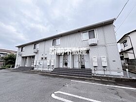 シュトラール 102 ｜ 福岡県久留米市朝妻町1430-7（賃貸アパート2LDK・1階・49.32㎡） その9