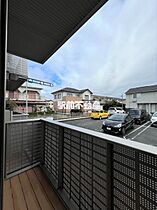 シュトラール 102 ｜ 福岡県久留米市朝妻町1430-7（賃貸アパート2LDK・1階・49.32㎡） その15