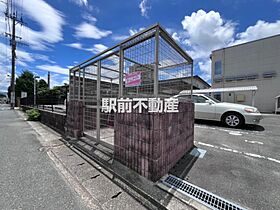 カーサブリランテ櫛原 201 ｜ 福岡県久留米市櫛原町58-2（賃貸アパート1LDK・2階・39.00㎡） その13