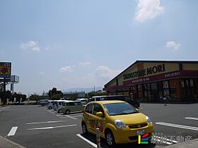 センターフィールド 102 ｜ 福岡県久留米市宮ノ陣6316-6（賃貸アパート1LDK・1階・36.48㎡） その7