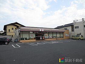 アベリア 105 ｜ 福岡県久留米市津福本町526-1（賃貸アパート1LDK・1階・47.18㎡） その1