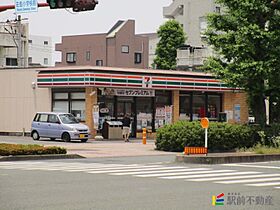 センタービレッジ本町 303 ｜ 福岡県久留米市本町16-8（賃貸マンション1LDK・3階・40.00㎡） その1