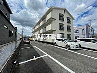 福岡県久留米市東合川3丁目10-18：物件画像／株式会社駅前不動産　本店