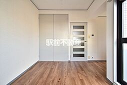 α-NEXT久留米第1 ワンルームの写真