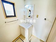 洗面所