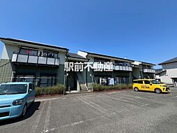 🉐敷金礼金0円！🉐RIVER VIEW小森野A棟