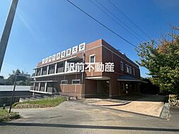 西鉄天神大牟田線 大善寺駅 徒歩4分 3階/-